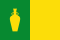 Bandera de Alhabia