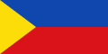 Bandera de Anquela del Ducado