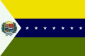 Bandera de San Fernando