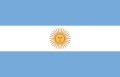 Bandera de Base Naval Puerto Belgrano