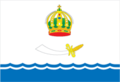 Bandera de Astracán