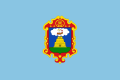 Bandera de Ayacucho