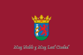 Bandera de Badajoz