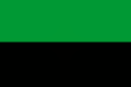 Bandera de Barrancas (La Guajira)