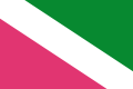 Bandera de Berja