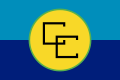 Bandera de Comunidad del Caribe (CARICOM)