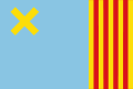 Bandera de Camós