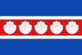 Bandera de Camponaraya