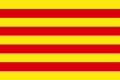 Bandera de Mascarell