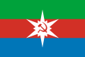 Bandera de Chermoz