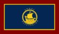 Bandera de Corfú