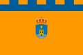 Bandera de Valdelamusa