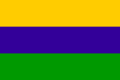 Bandera de Curumaní