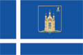 Bandera de Dobrianka