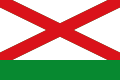 Bandera de Fresno de Sayago