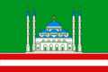Bandera de Grozni