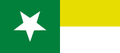 Bandera de Guática