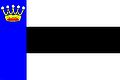 Bandera de Heerenveen