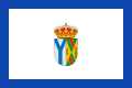 Bandera de Horcajo de la Sierra-Aoslos