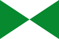 Bandera de Huecas