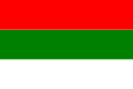 Bandera de Ipiales