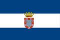 Bandera de Jerez de la Frontera