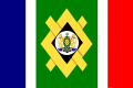 Bandera de Johannesburgo
