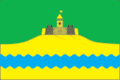 Bandera de Fiódorovskaya