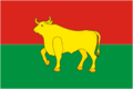 Bandera de Kúibyshev
