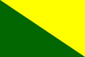 Bandera de Municipio de Las Marías