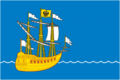 Bandera de Lodéinoye Póle