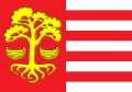 Bandera de Loksa
