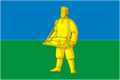 Bandera de Lotoshinó