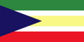 Bandera de Mapiripán