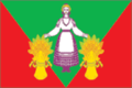 Bandera de Márinski