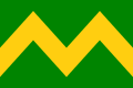 Bandera de Municipio de Maricao
