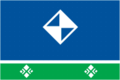 Bandera de Mirni
