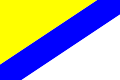 Bandera de Monfarracinos