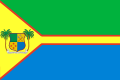 Bandera de Morales