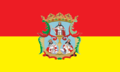 Bandera de Morelia