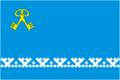 Bandera de Muravlenko
