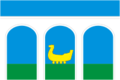 Bandera de Mytíschi