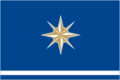 Bandera de Nadym