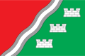 Bandera de Naro-Fominsk