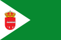 Bandera de Navalafuente