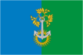 Bandera de Nizhnaia Turá