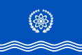 Bandera de Óbninsk