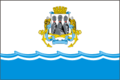 Bandera de Petropávlovsk-Kamchatski