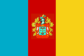 Bandera de San Miguel de Piura