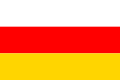 Bandera de Poděbrady